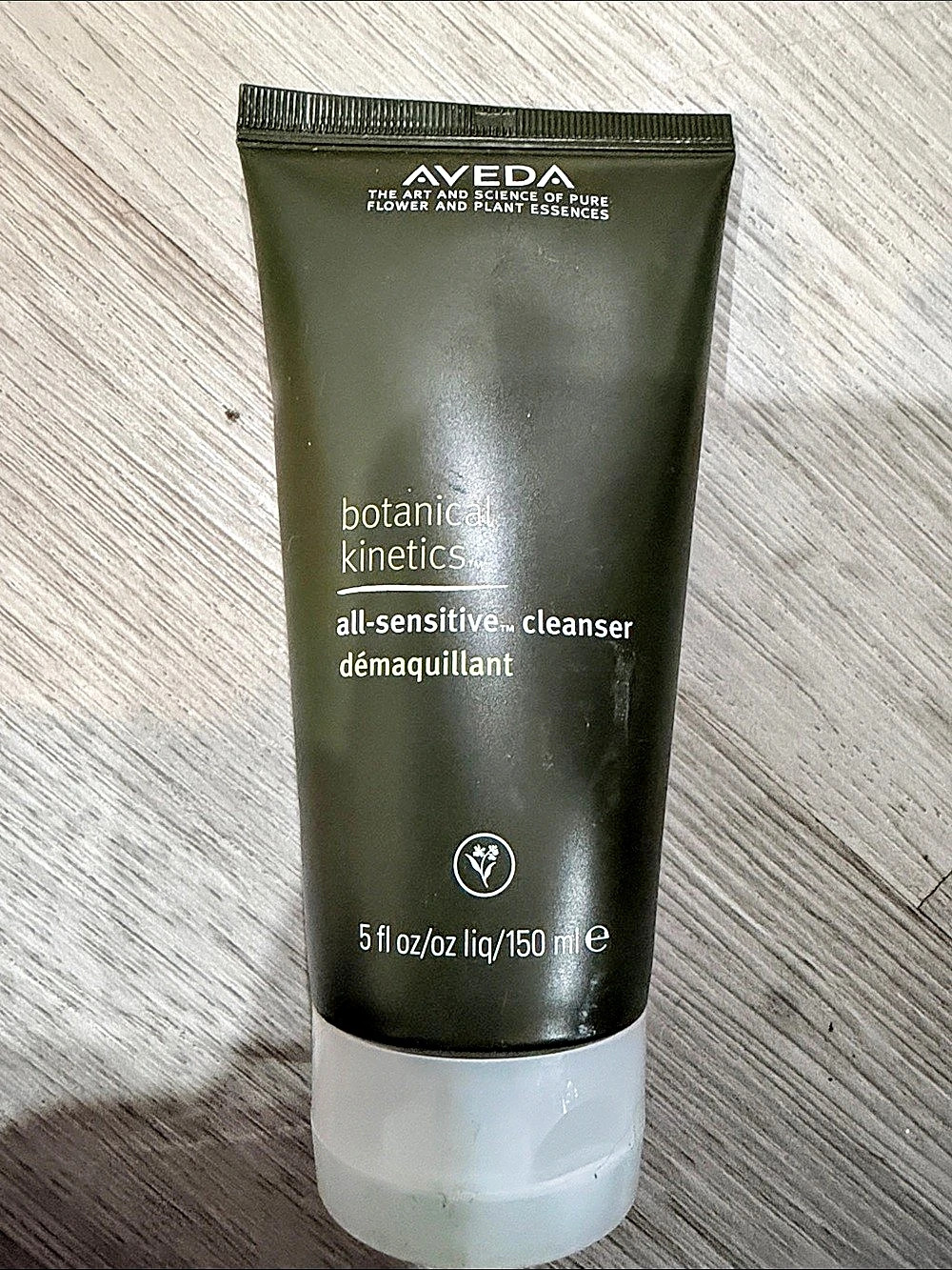 Aveda Botanical Kinetics All-Sensitive Cleanser 5 fl oz